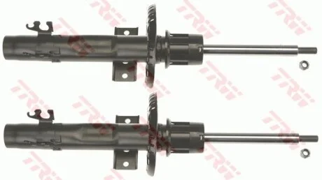 Амортизатор подвески передний газомасляный TRW JGM1080T