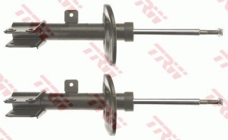 Амортизатор подвески передний газомасляный TRW JGM1085T