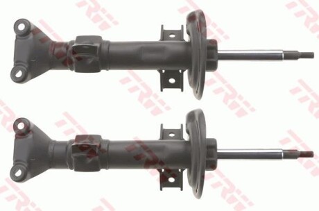 Амортизатор подвески передний газомасляный TRW JGM1104T