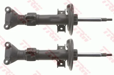 Амортизатор подвески передний газомасляный TRW JGM1104T