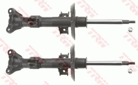 Амортизатор подвески передний газомасляный TRW JGM1120T