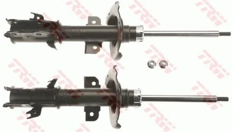 Амортизатор подвески передний газомасляный TRW JGM1121T