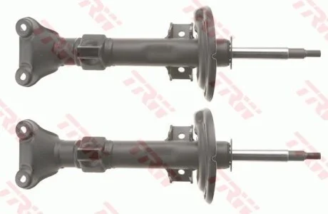 Амортизатор подвески передний газомасляный TRW JGM1126T