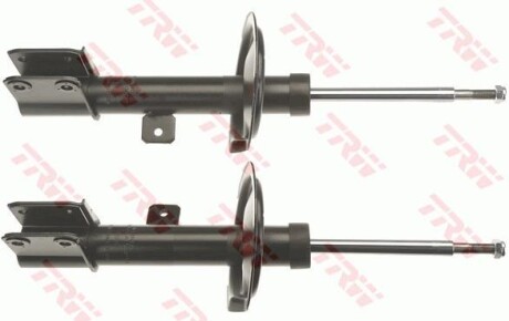 Амортизатор подвески передний газомасляный TRW JGM1153T