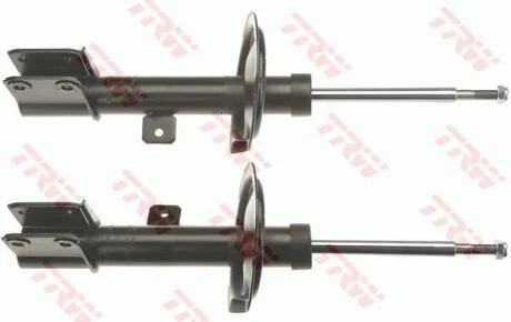 Амортизатор подвески передний газомасляный TRW JGM1153T