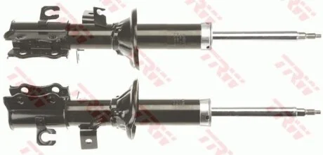 Амортизатор подвески передний газомасляный TRW JGM1165T