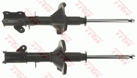 Амортизатор подвески задний газомасляный TRW JGM1209T