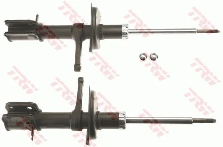 Амортизатор подвески передний газомасляный TRW JGM1227T