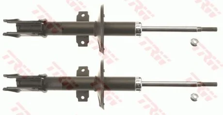 Амортизатор подвески передний газомасляный TRW JGM1259T