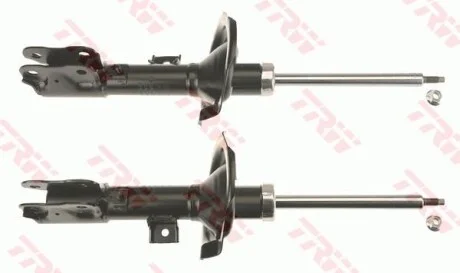 Амортизатор подвески передний газомасляный TRW JGM1265T