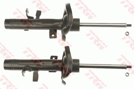 Амортизатор подвески передний газомасляный TRW JGM1271T