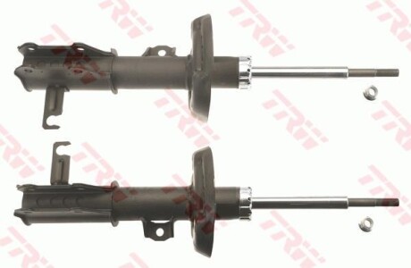 Амортизатор подвески передний газомасляный TRW JGM1275T