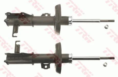 Амортизатор подвески передний газомасляный TRW JGM1275T