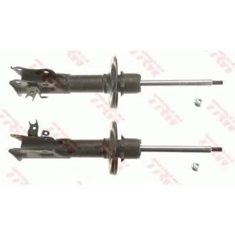 Амортизатор (повний комплект) передн HONDA CIVIC VIII 1.3H/1.6/1.8 09.05-12.12 TRW JGM1287T