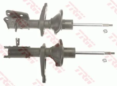Амортизатор (повний комплект) передн LAND ROVER FREELANDER I 1.8 02.98-10.06 TRW JGM1293T