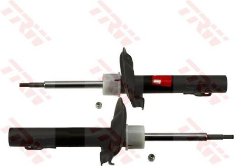 Амортизатор подвески передний газомасляный TRW JGM1325T