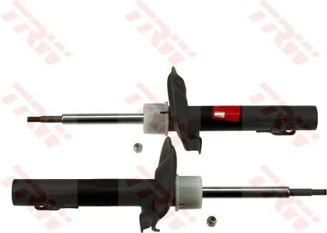Амортизатор подвески передний газомасляный TRW JGM1325T