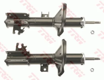 Амортизатор подвески передний газомасляный TRW JGM1341T