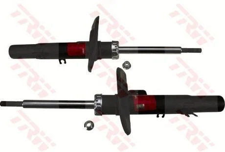 Амортизатор подвески передний газомасляный TRW JGM1345T