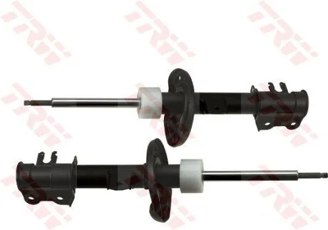 Вкладыш стойки амортизатора газомасляный TRW JGM1349T