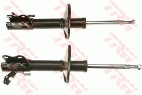 Амортизатор подвески передний газомасляный TRW JGM2468T