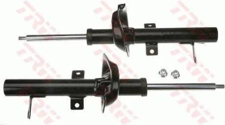 Амортизатор подвески передний газомасляный TRW JGM2826T