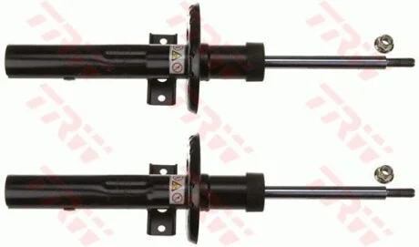 Амортизатор подвески передний газомасляный TRW JGM306T