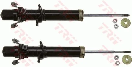 Амортизатор подвески передний газомасляный TRW JGM532T