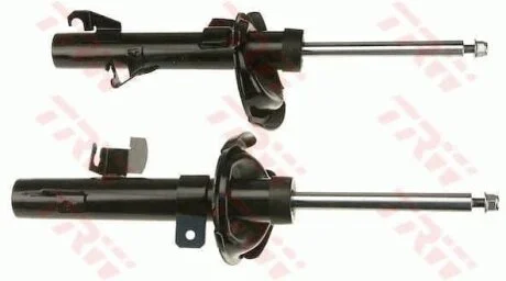 Амортизатор подвески передний газомасляный TRW JGM6090T