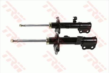 Амортизатор подвески TRW JGM9033T