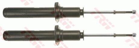 Амортизатор подвески передний TRW JGS1038T