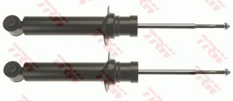 Амортизатор подвески передний газомасляный TRW JGS1048T