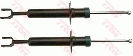Амортизатор подвески передний газомасляный TRW JGS2445T