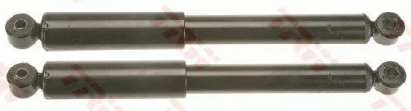 Амортизатор подвески задний газомасляный TRW JGT1004T