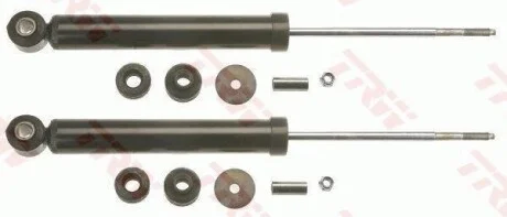 Амортизатор подвески задний газомасляный TRW JGT1010T
