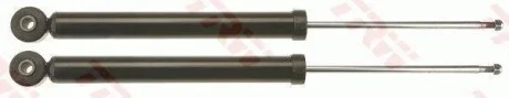 Амортизатор подвески задний газомасляный TRW JGT1014T