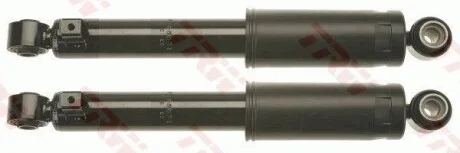 Амортизатор подвески задний газомасляный TRW JGT1020T