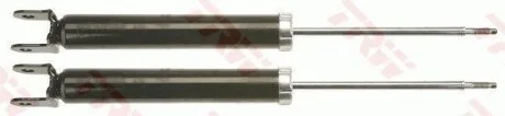 Амортизатор подвески задний газомасляный TRW JGT1022T