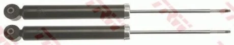 Амортизатор подвески задний газомасляный TRW JGT1046T