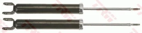 Амортизатор подвески задний газомасляный TRW JGT1048T