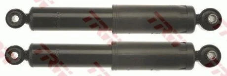 Амортизатор подвески задний газомасляный TRW JGT1050T