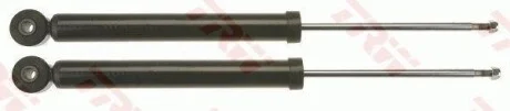 Амортизатор подвески задний газомасляный TRW JGT1054T