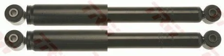 Амортизатор подвески задний газомасляный TRW JGT1068T