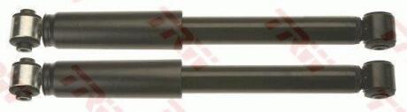 Амортизатор подвески задний газомасляный TRW JGT1090T