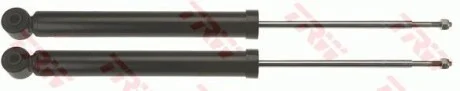 Амортизатор подвески задний газомасляный TRW JGT1094T