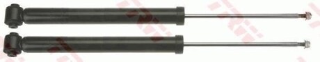 Амортизатор подвески задний газомасляный TRW JGT1096T
