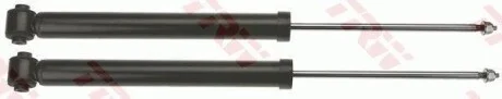 Амортизатор подвески задний газомасляный TRW JGT1098T