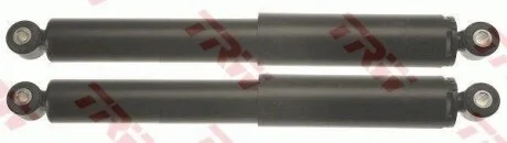 Амортизатор подвески задний газомасляный TRW JGT1132T