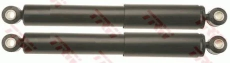 Амортизатор подвески задний газомасляный TRW JGT1162T
