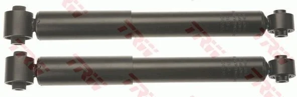 Амортизатор подвески задний газомасляный TRW JGT1164T (фото 1)